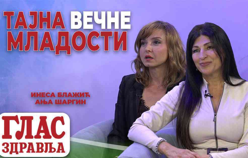 TAJNA VEČNE MLADOSTI! KLJUČ JE U CREVIMA I REDOVNOM PRAŽNJENJU! (VIDEO)